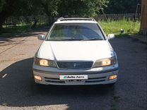 Toyota Mark II Wagon Qualis 2.2 AT, 1997, 300 000 км, с пробегом, цена 430 000 руб.