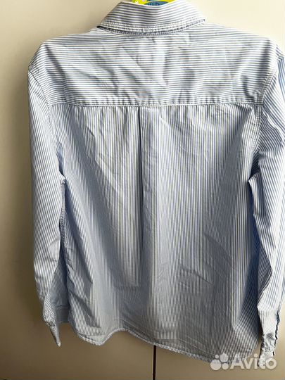 Benetton рубашка