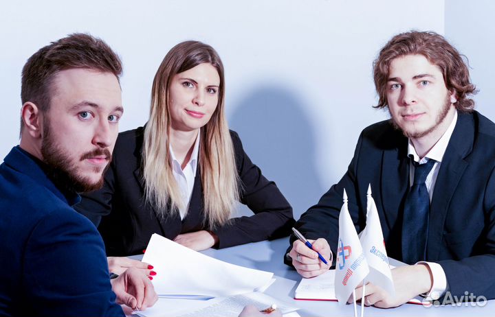 Допуск сро / Специалист нрс