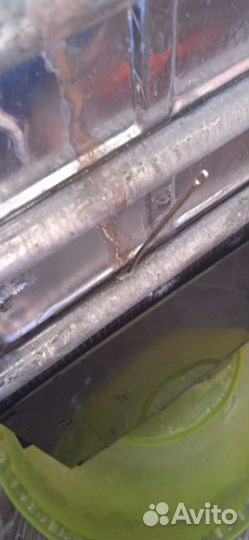 Ремонт газовых колонок, плит и котлов