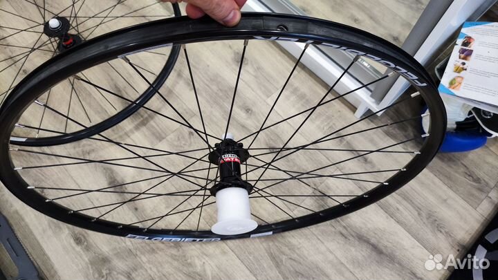 Велосипедные колеса 29'