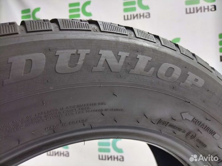 Dunlop SP LT 60 235/65 R16