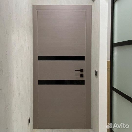 Двери межкомнатные