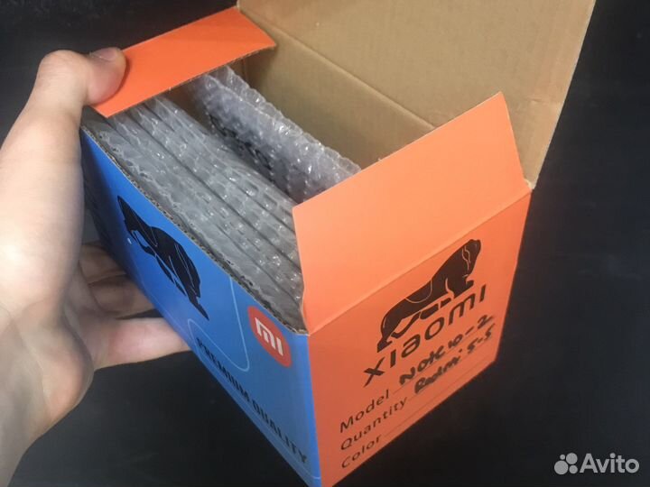 Дисплеи для iPhone, Samsung и Xiaomi