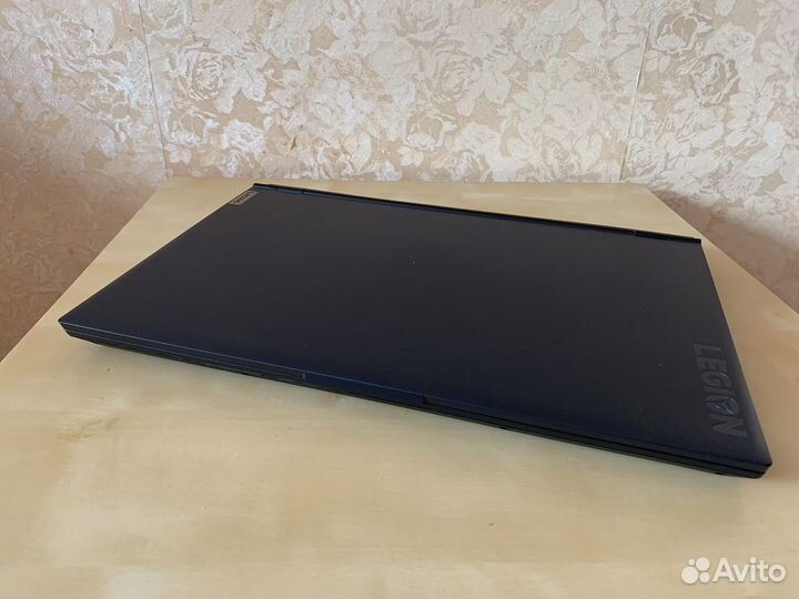 Lenovo legion 5 17ach6h