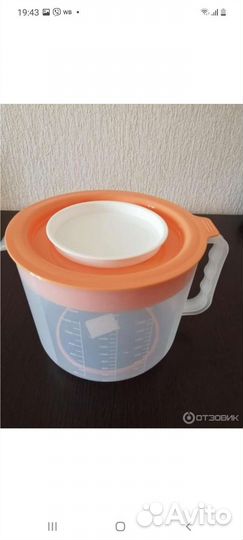 Ёмкость для блендера