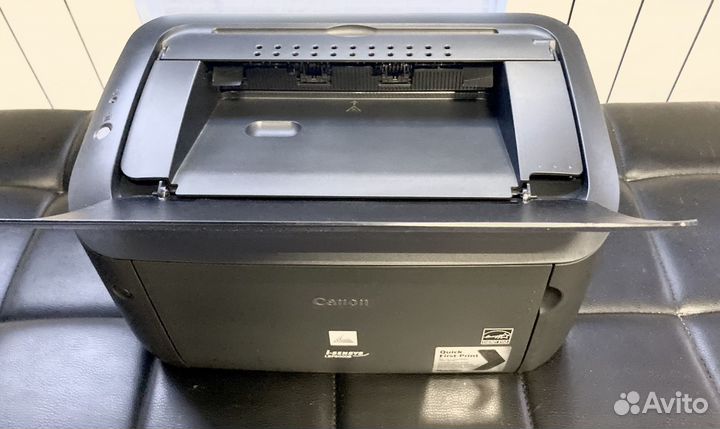 Принтер Canon LBP 6000 A4