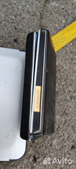 Бритва агидель