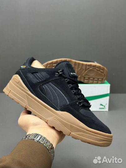 Мужские кеды Puma (41-45)