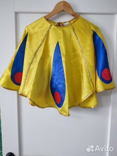 Карнавальный костюм 