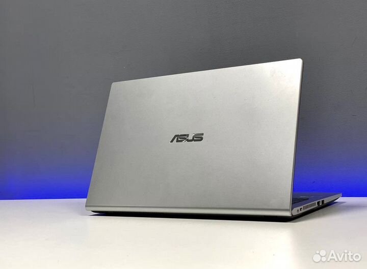 Игровой Asus SSD256g MX110 2g 6g озу