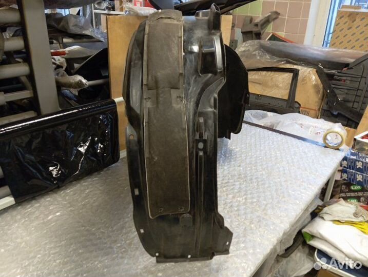 Подкрылок передний левый Acura Rdx Ii 2012 - 2018