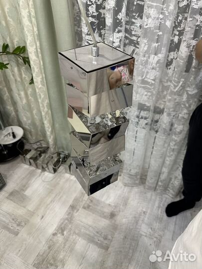 Светильник потолочный