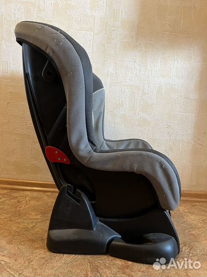 Автомобильное кресло для детей бу