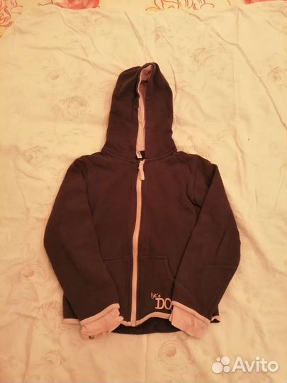 Куртка 122р