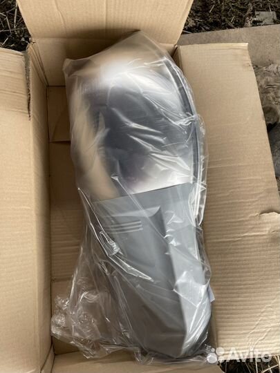 Светильник жку-16-250-001 со стеклом