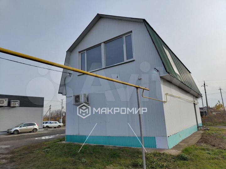 Топ место при въезде