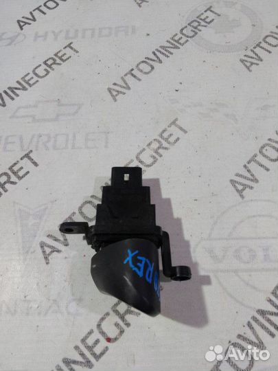 Кнопка вентилятора отопителя Hyundai Starex