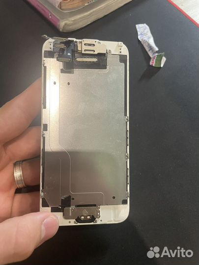 Экран на iPhone 6 оригинал в сборе