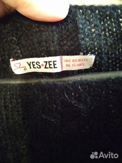 Джемпер женский 52 54 размер