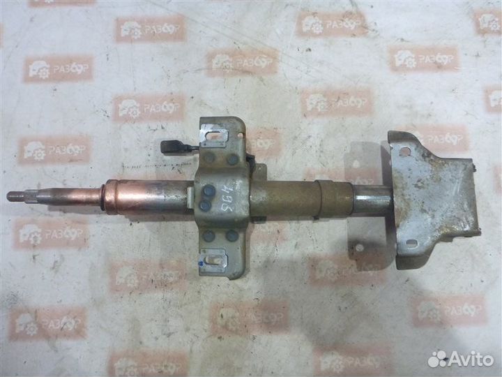 Рулевая колонка Mitsubishi Galant E52A 1800 1994