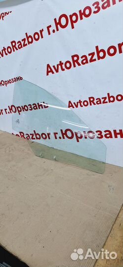 Стекло переднее правое chery bonus (a13)