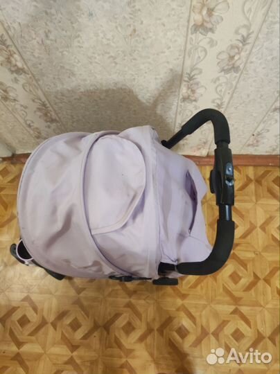 Прогулочная коляска бу