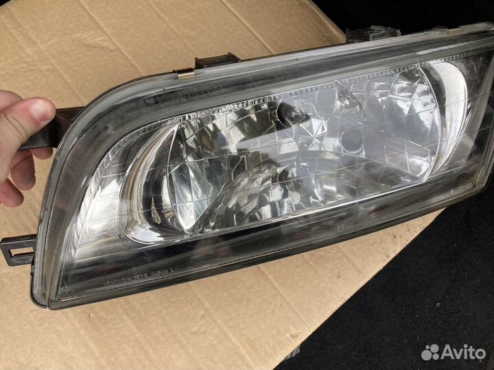 Фара от Nissan Pulsar (1999 г. )