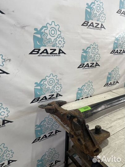 Балка задняя (подрамник) Chevrolet Cruze