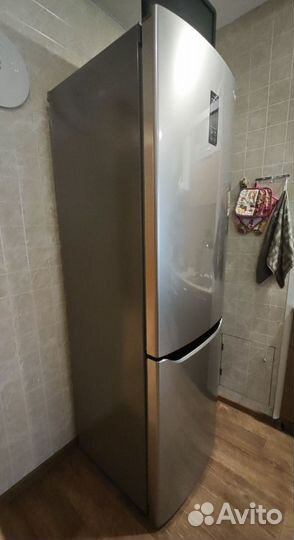 Холодильник LG GA b409s