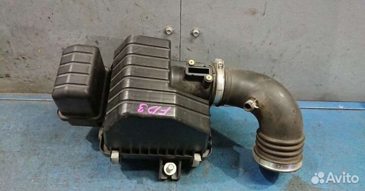 Корпус фильтра Honda Civic 8 4D FD