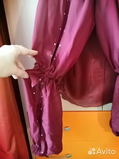 Костюм восточный