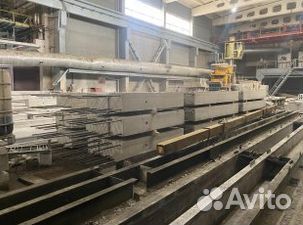 Колонны от производителя