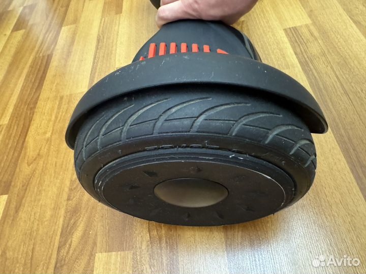 Гироскутер