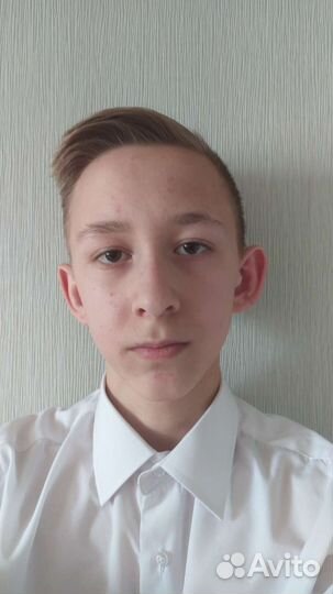 Репетитор по математике для 5-6 кл