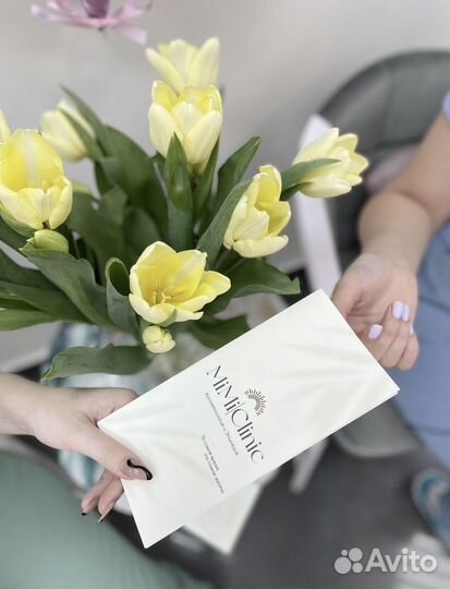 Косметолог - мастер лазерной эпиляции