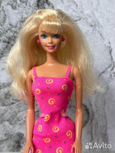 Кукла барби barbie 90 х