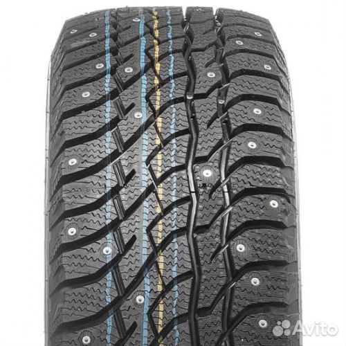 Viatti Bosco Nordico V-523 235/65 R17 104T