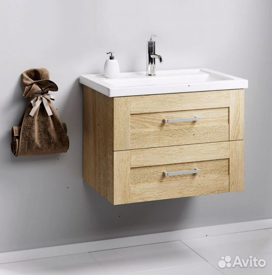 Тумба для ванной комнаты