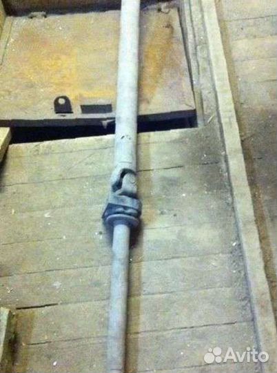 Кардан Газель 3302