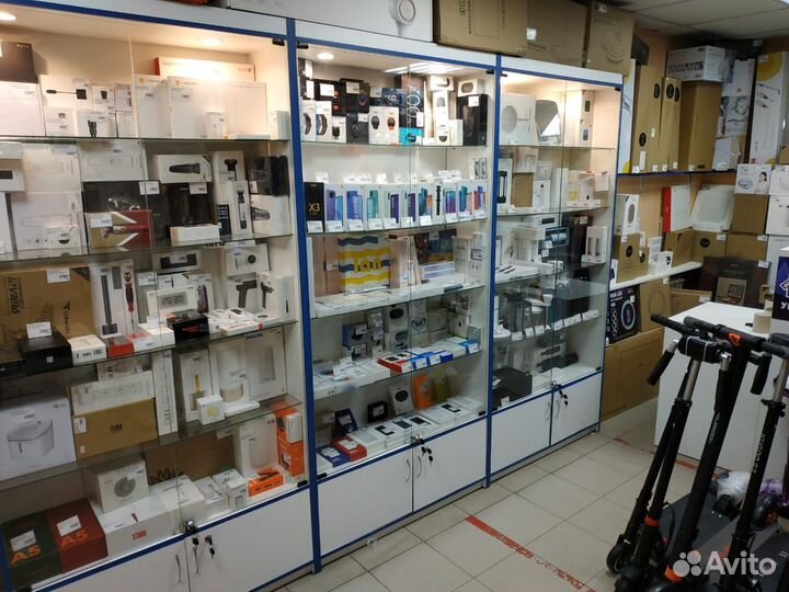 Роутер Wifi Xiaomi Mi Router 4C