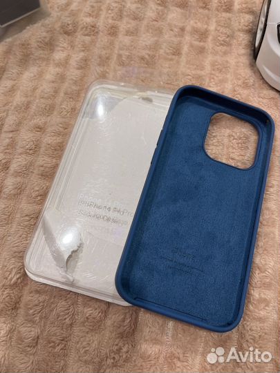 Чехол на iPhone 14 pro