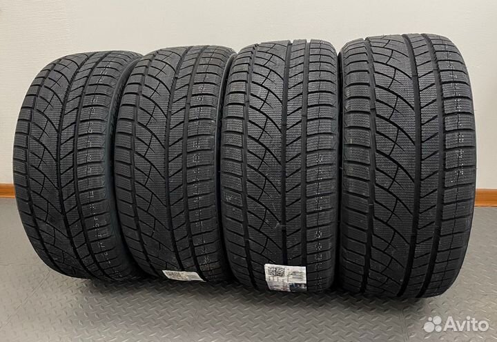 RoadX RX Frost WU01 295/35 R21 107V
