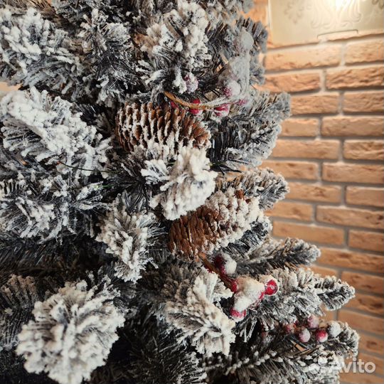 Елка искусственная 180