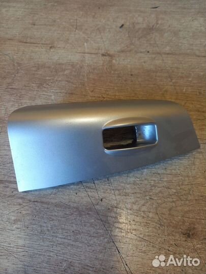 Накладка двери задней правой Kia Sportage 2