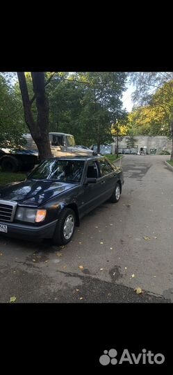 Литые диски r15 Ромашки Mercedes benz w124