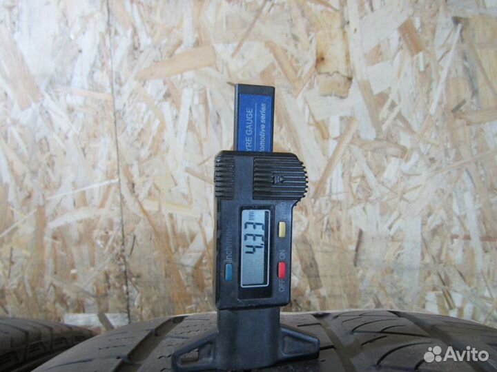 Continental ContiCrossContact LX Sport 275/40 R22