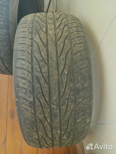 Maxxis MA-Z4S Victra 245/45 R18
