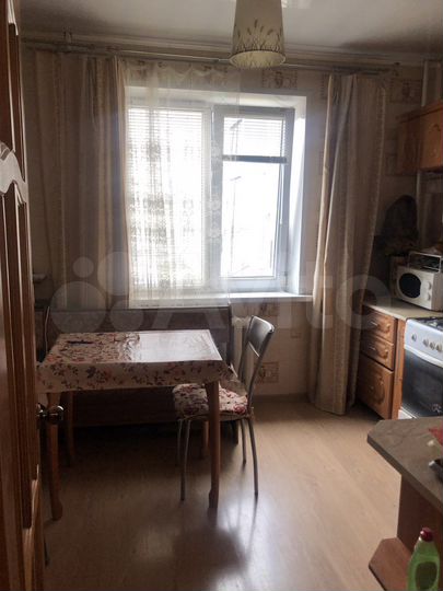 2-к. квартира, 51 м², 2/5 эт.