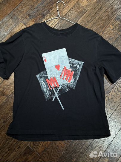 Футболка marcelo miracles Yumms